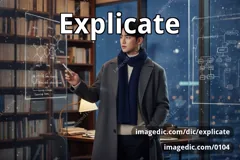 explicate