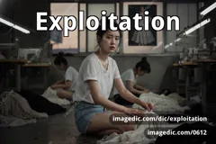exploitation