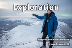 exploration