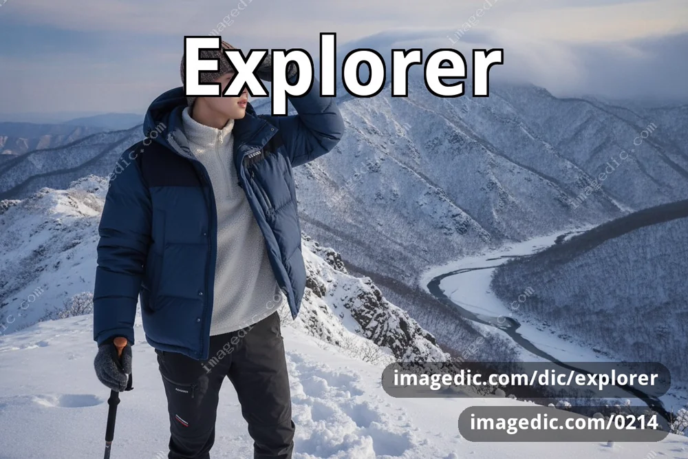 explorer