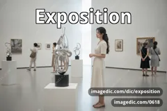 exposition