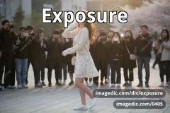 exposure