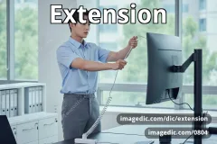 extension