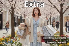 extra