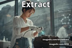 extract