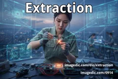 extraction
