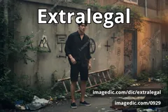 extralegal