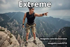 extreme