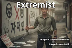 extremist