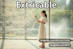 extricable