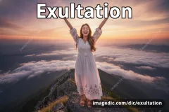 exultation