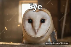 eye