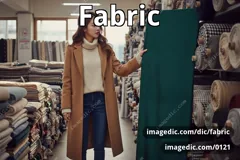 fabric