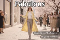 fabulous