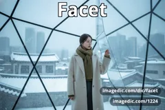 facet