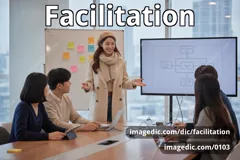facilitation