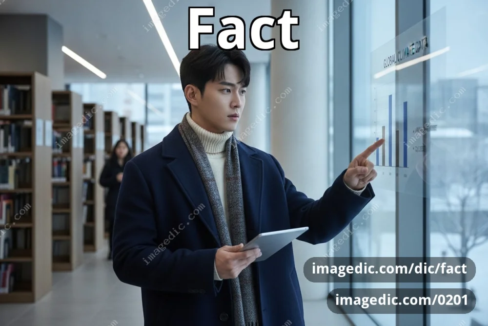 fact