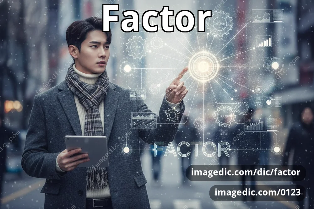 factor