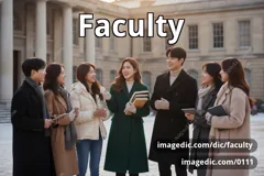 faculty