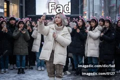 fad