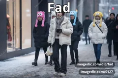 fad