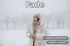 fade