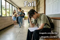 fail