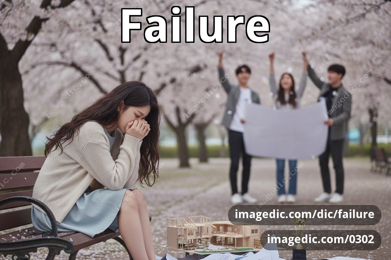 failure