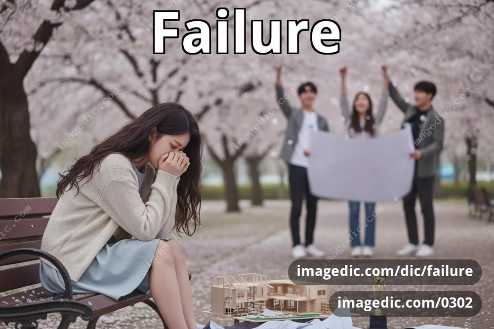 failure