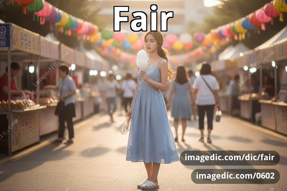 fair