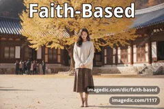 faith-based