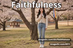 faithfulness
