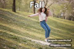 fall