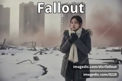 fallout
