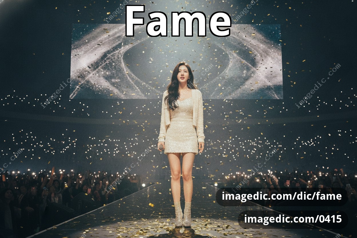 fame