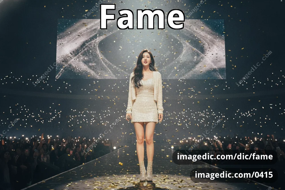 fame
