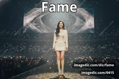 fame