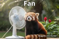 fan