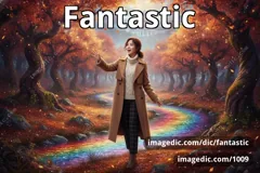 fantastic