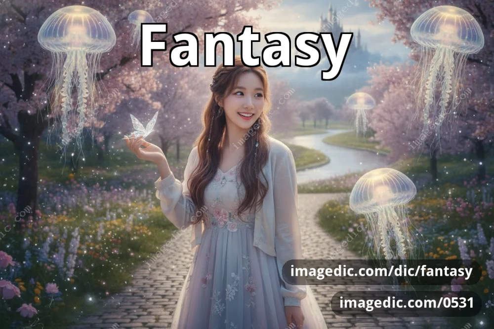 fantasy