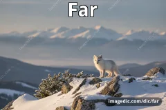 far