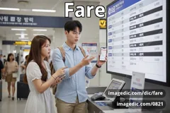 fare