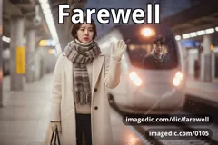 farewell