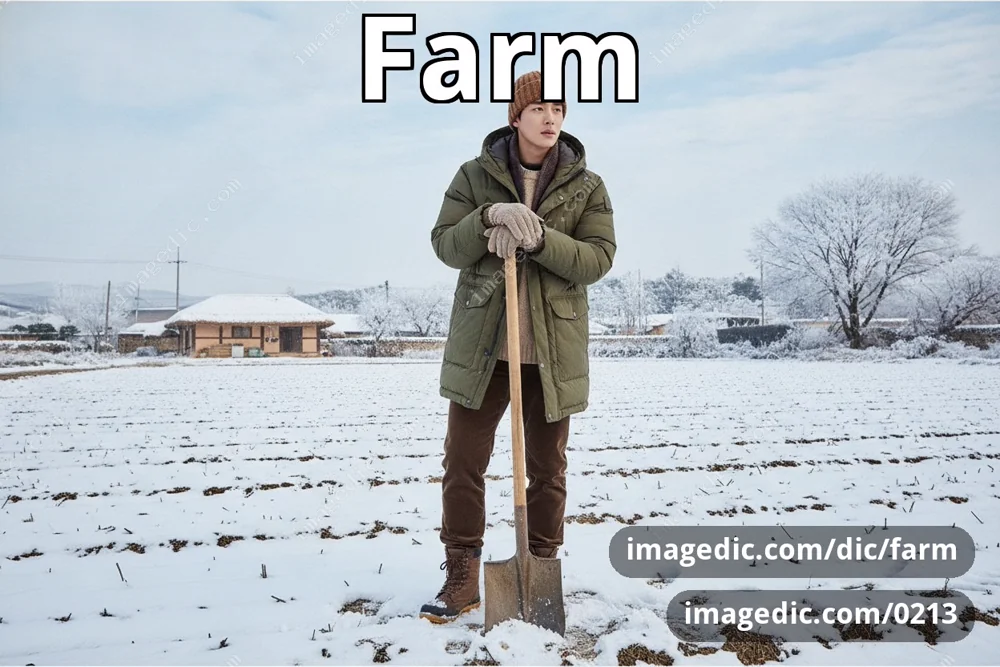 farm
