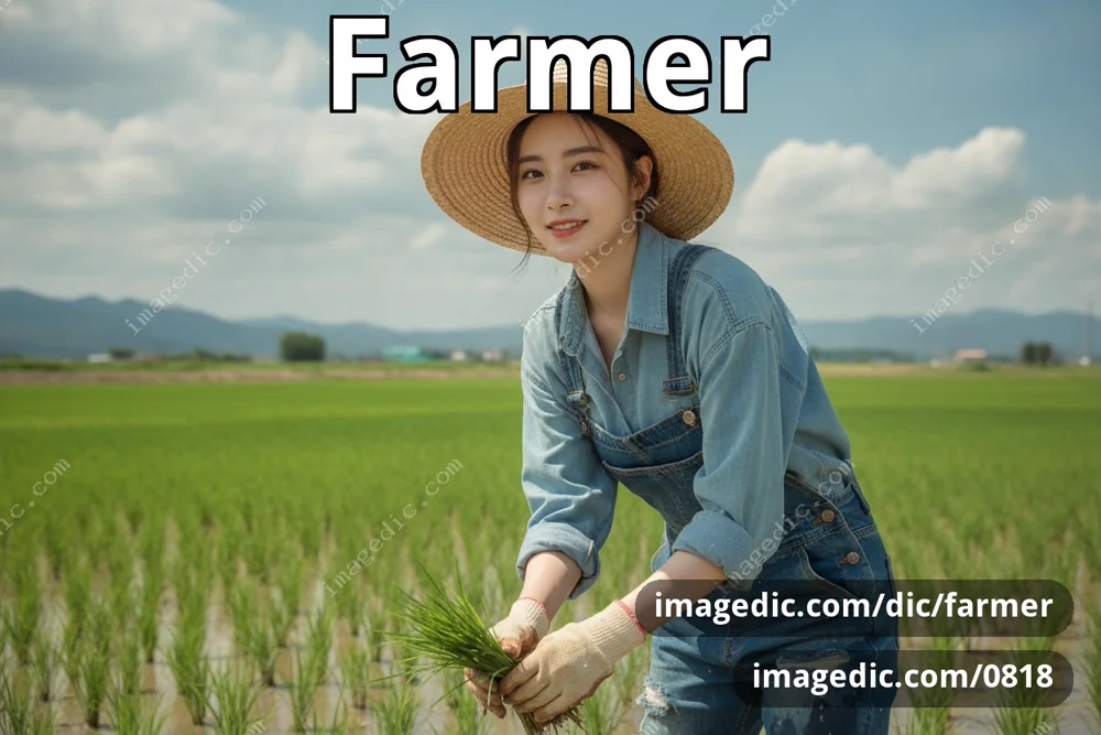 farmer