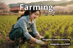 farming