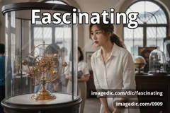 fascinating