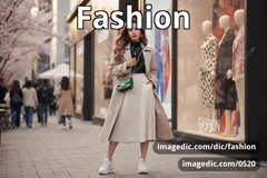 fashion