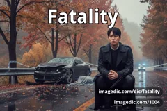 fatality