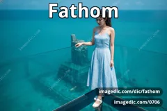 fathom